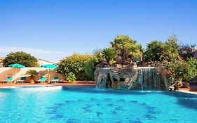 Hotel Maria Rosaria